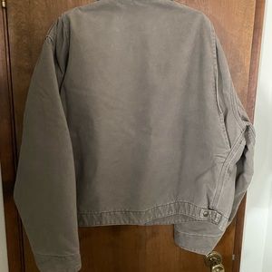 Mens Carhartt Jacket